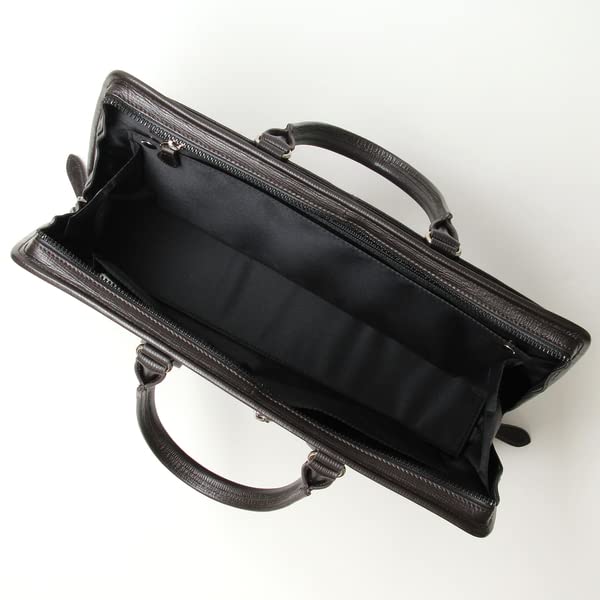 TAKEO KIKUCHI Gisele New Business Bag 787501 (Chocolate)