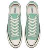 Converse 1970s Chuck Taylor All Star OX Minimalist & Comfortable Low-Top Espadrilles Unisex Fruit Green