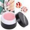 Nail Extension Gel Adhesive Glue Fake Nail Tips UV Gel Builder  21