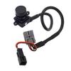 Rear View Backup Camera 56054158AG Park Assist Reverse Camera Replacement for Journey 2011 To 2020