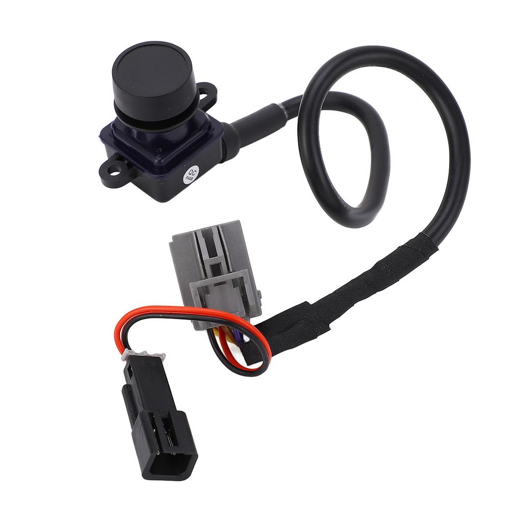 Rear View Backup Camera 56054158AG Park Assist Reverse Camera Replacement for Journey 2011 To 2020