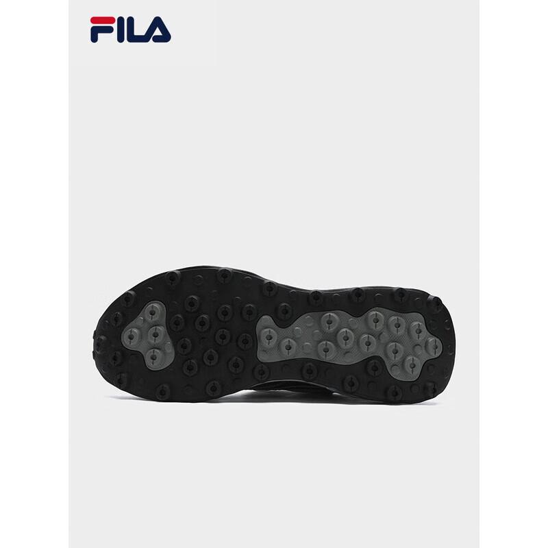 Fila Men's KM2 Stacked Dad Shoes
