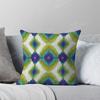 Fall Home Decor Autumn Living Room Throw Pillow Cover Sofa Boho Cushion Cover  Mandala