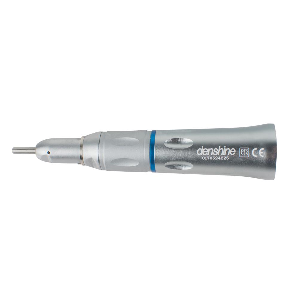 Dental Slow Low Speed Handpiece Straight Nose Cone Straight Contra Angle