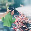Kaktus Sprühflasche - 500ml/750ml/1000ml Kreative Garten Handpumpe