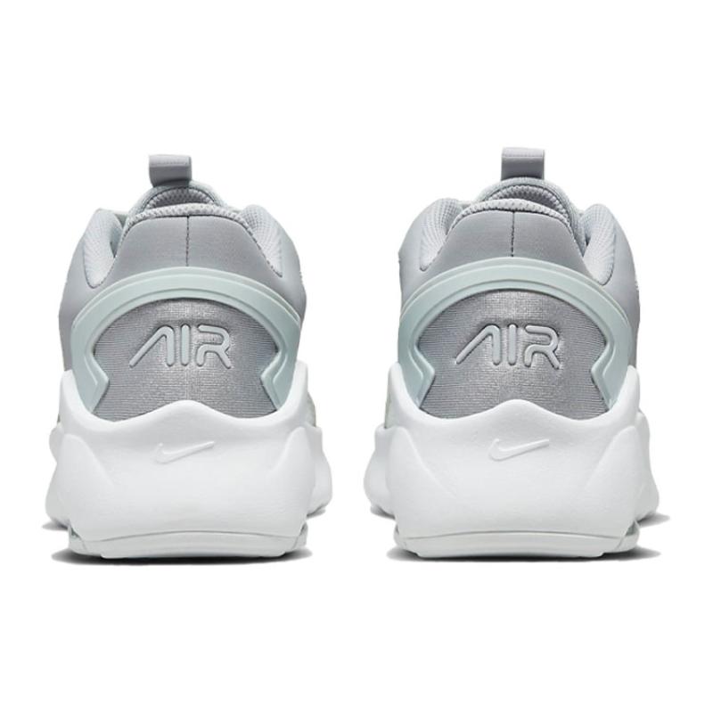 Nike Air Max Bolt Pure Platinum Wolf Grey White Sneakers Casual Shoes CU4151-003