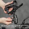 Motorcycle Drink Holder Universal Joint High Tenacity Nylon Adjustment 3D Water Bottle Cages for Bike Electric Vehicles