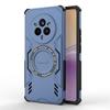 Armor Case For Realme 14 Pro 5G Magnetic Adsorption Wireless Charge Cover Realme 14 Pro Plus 14 Pro+ Case For Realme 14 Pro Case