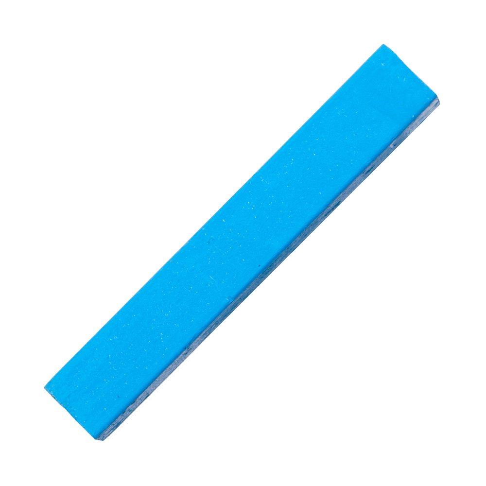 

Крепы Sakura Crepas New Crepas квадратной формы синего цвета 10 штук NEP Rose #125(10)