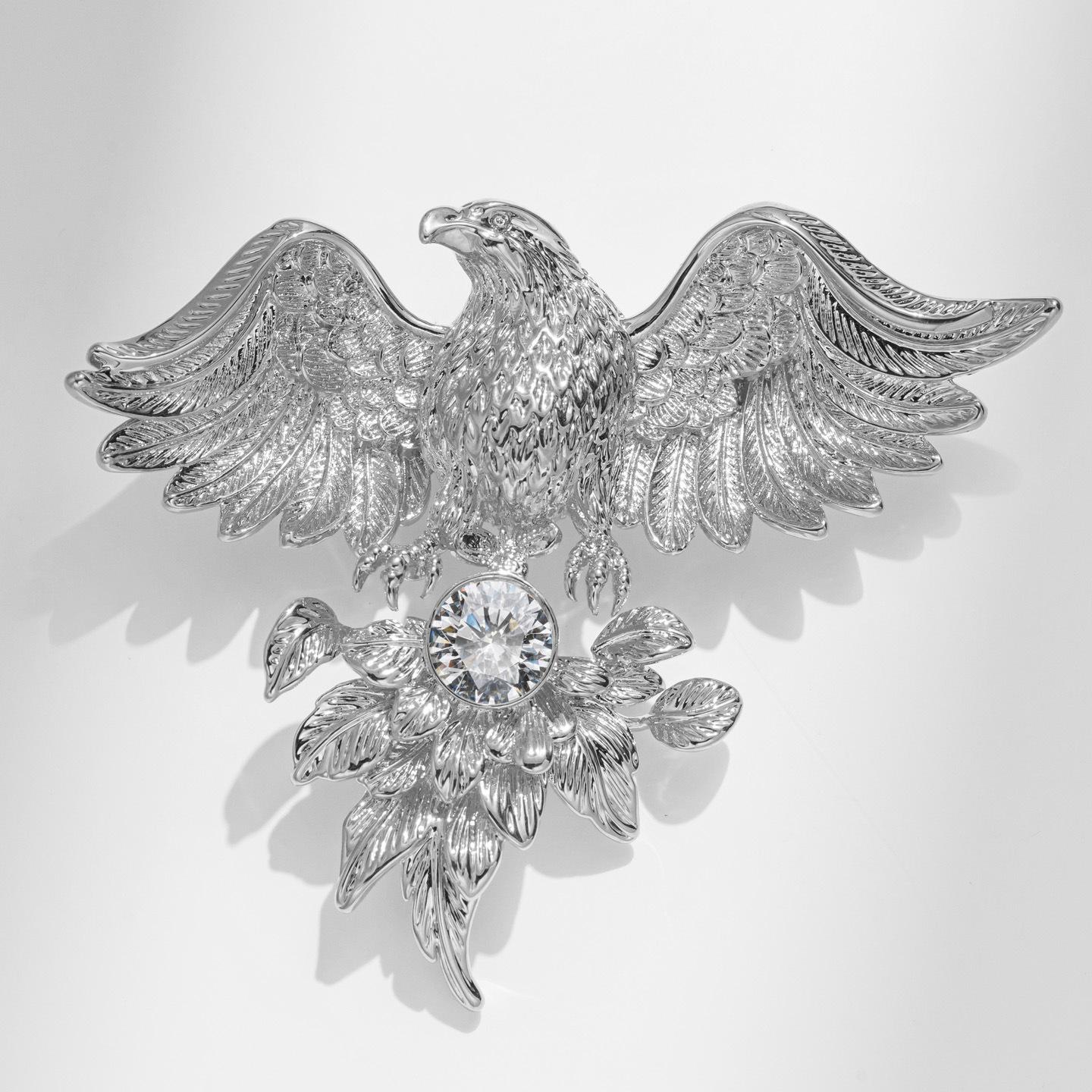XILIANGFEIZI High-end Brand Jewelry Vietnamese Vintage