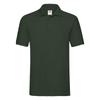 Fruit of the Loom Unisex Adult Premium Polo Shirt