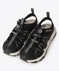 Columbia Peak Freak Rush Chandal BL0341 Rose Metallic Women's 22.0cm Black,