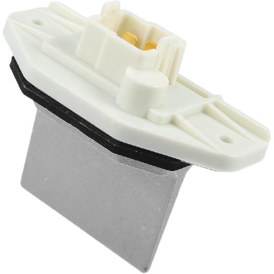 

HVAC Blower Motor Resistor AC Blower Control Module Fit for Acura TL 1999-2003 No.79330S0KA01 - Pack of 1 Stylish Design