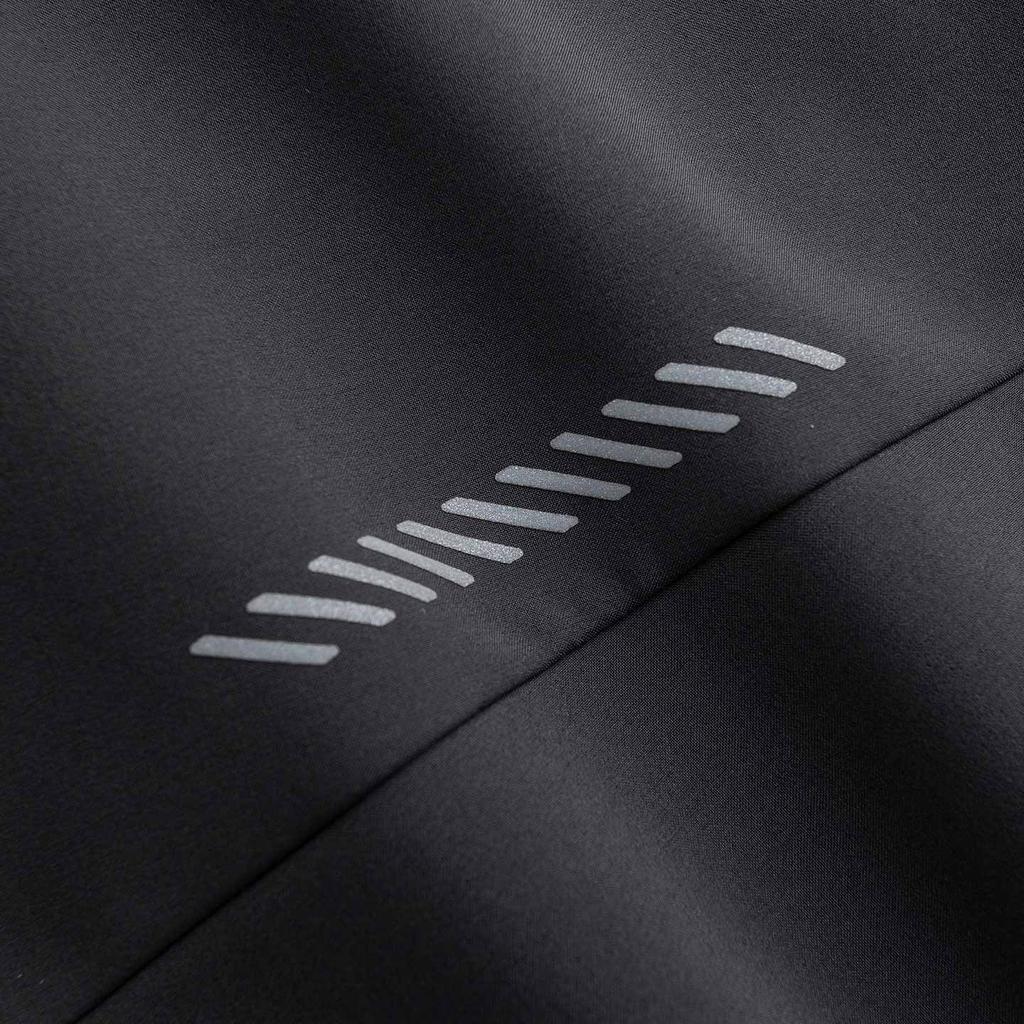 Anta Running Series Woven Sports Long Pants Men Bottoms Castle-Gray 952545501-1