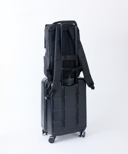 Anello M.F.GAMMA Backpack ATS1281 GY One Size