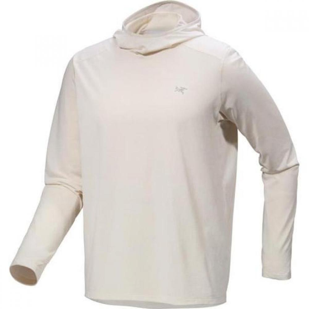 ArcTeryx Long Sleeve T shirT arcTic Silk Dom aTqsm10294 M (95 around)