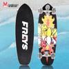 Freys 31-inch Land Surf Skateboard