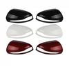 Auto Left Right Rear Heated Mirror Glass Cover Turn Signal Light Lamp for Mercedes-Benz C GLC S E Class W205 X253 W222 W213 W238