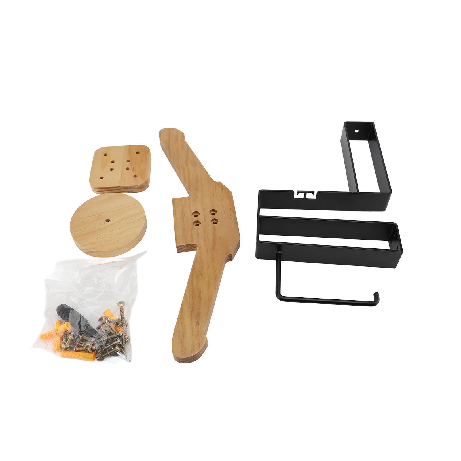 

Wall Mount Helmet Holder Wooden Metal Motorcycle Gear Rack Organizer for Bike Football Skiing