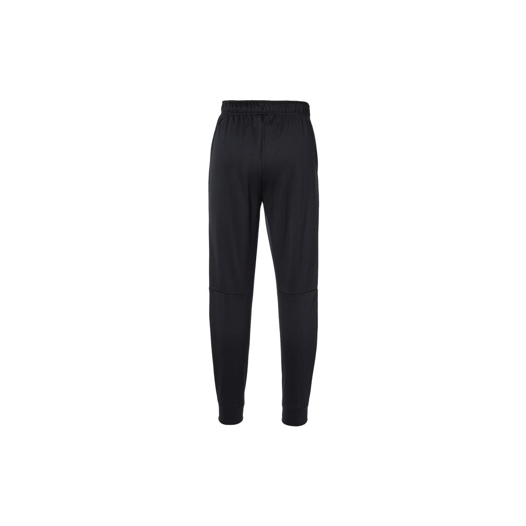 Nike Knitted Sweatpants Men's Black CV7740-010