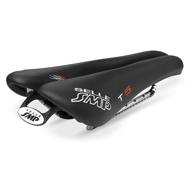 

Selle SMP T5 Carbon велосипедное седло 141 mm