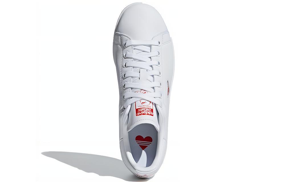 Adidas Wmns Stan Smith 'Valentine's Day' Women's G27893