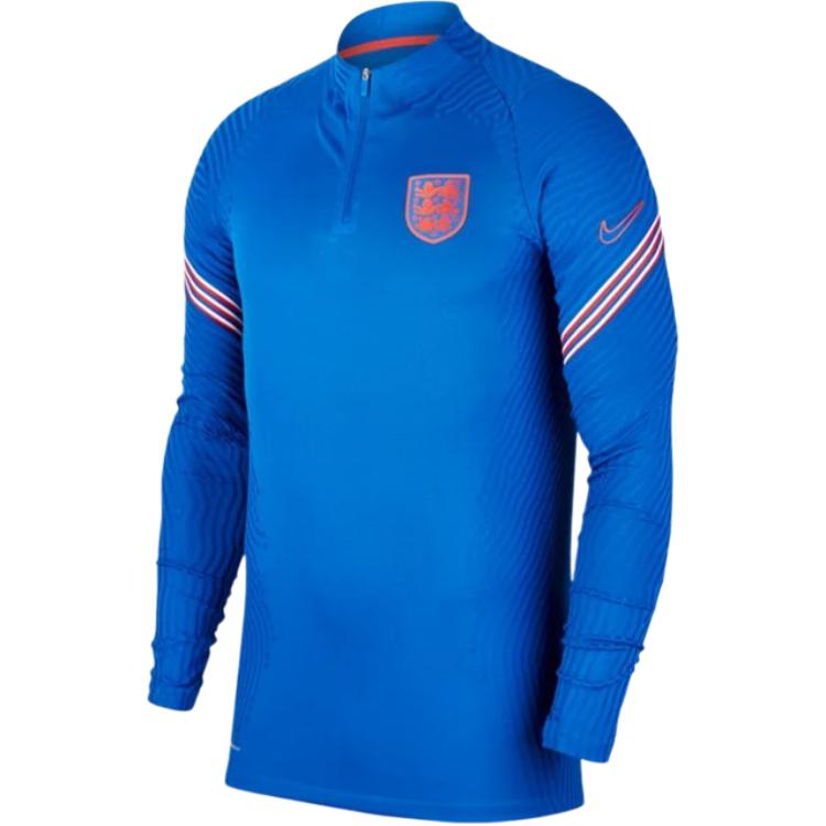 Nike Vaporknit Logo Pattern Sports Casual Breathable Quick-Dry Long Sleeve T-Shirt Men Tops CD2169-485