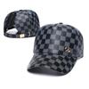 Trendy Casual Outdoor Baseball Cap Men Women Sun Protection All-match Hat