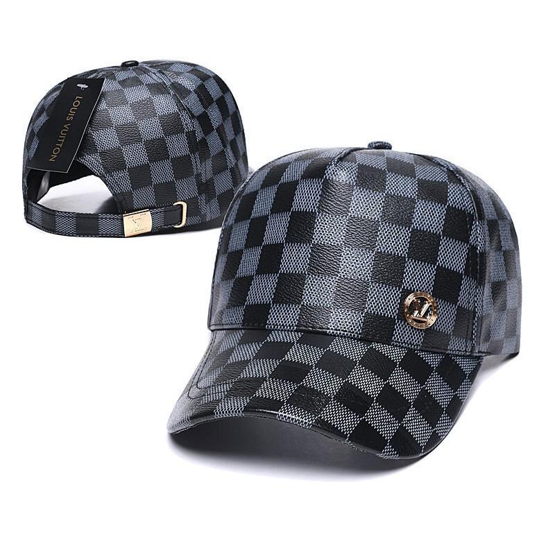 Trendy Casual Outdoor Baseball Cap Men Women Sun Protection All-match Hat