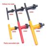 Klíč na sklíčidlo ruční vrtačky - Příslušenství pro elektrické nářadí pro pistolovou vrtačku (10 mm, 13 mm, 16 mm)