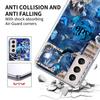 Ado Album Kyogen Phone Case For Samsung Galaxy S25 Edge S24 S23 FE S21 S20 S10 Plus S22 S26 Ultra Cover Clear Cases TPU Capa She