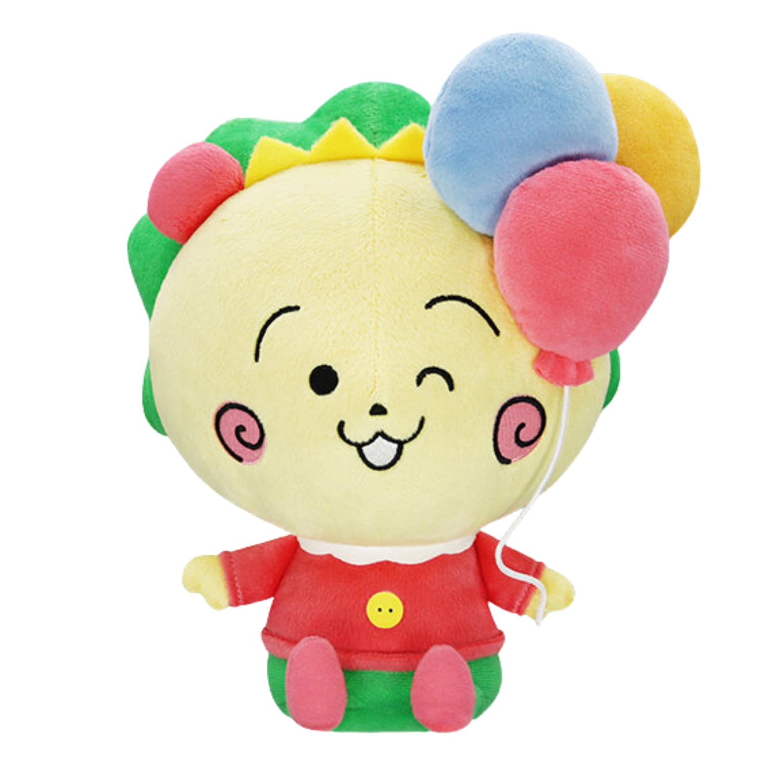 

Balloon BIG Stuffed Animal Balloon 28cm COJI-COJI Approx.