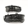 For Land Rover Evoque.Freelander, for Jaguar E-PACE/F-PACE Rearview Mirror Flow Turn Signal