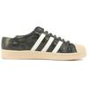 Adidas Superstar Vintage Snakeskin Black 463595