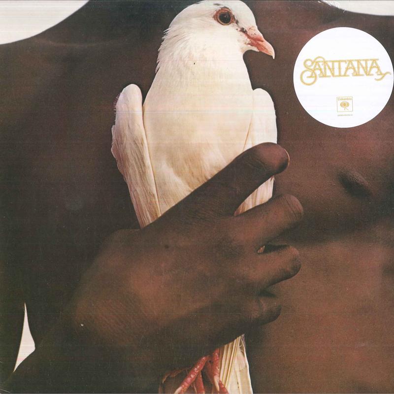 

LP Record SANTANA - Santana s Greatest Hits 88985446151 Columbia 2017 Europe Rock
