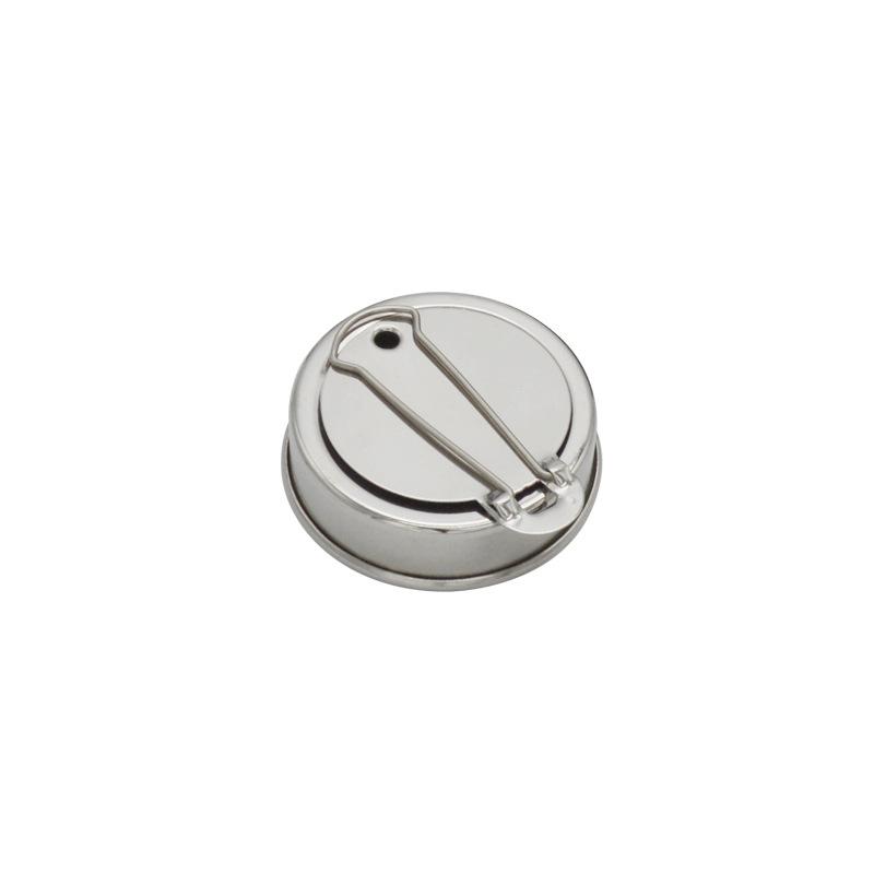 

1PCS Stainless Steel Alcohol Furnace Ignition Cover With Handle Anti Scalding Windproof Barrier Fuel Fire Extinguishing Cover CN