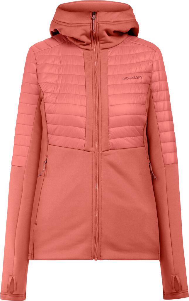 Didriksons Женская куртка Annema Full Zip Jacket (503991)