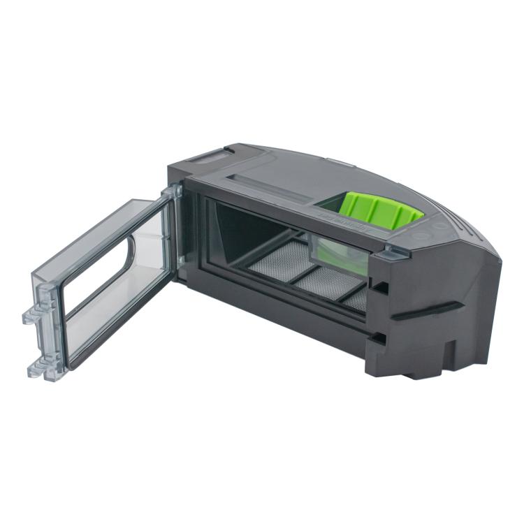 

For iRobot Roomba Combo I7 / I7+ / E5 / E6 / I3 Robot Vacuum & Mop Replacement Parts Dust Bin