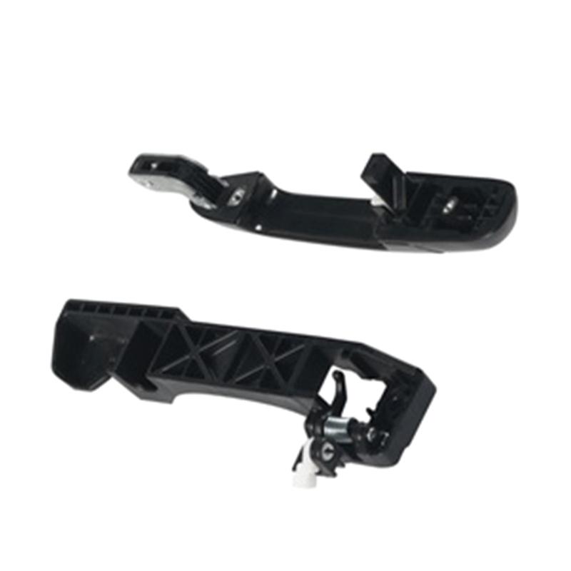 Door Handle 82650-1E050 Replacement Car Door Handle Simple Install for Accent