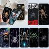 NH40 Spider New High-End Shell Phone Case for iPhone 16 15 14 13 12 Pro Max Plus Mini