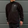 New Balance Sherpa Fleece Jacket Nbmdd4s111 19