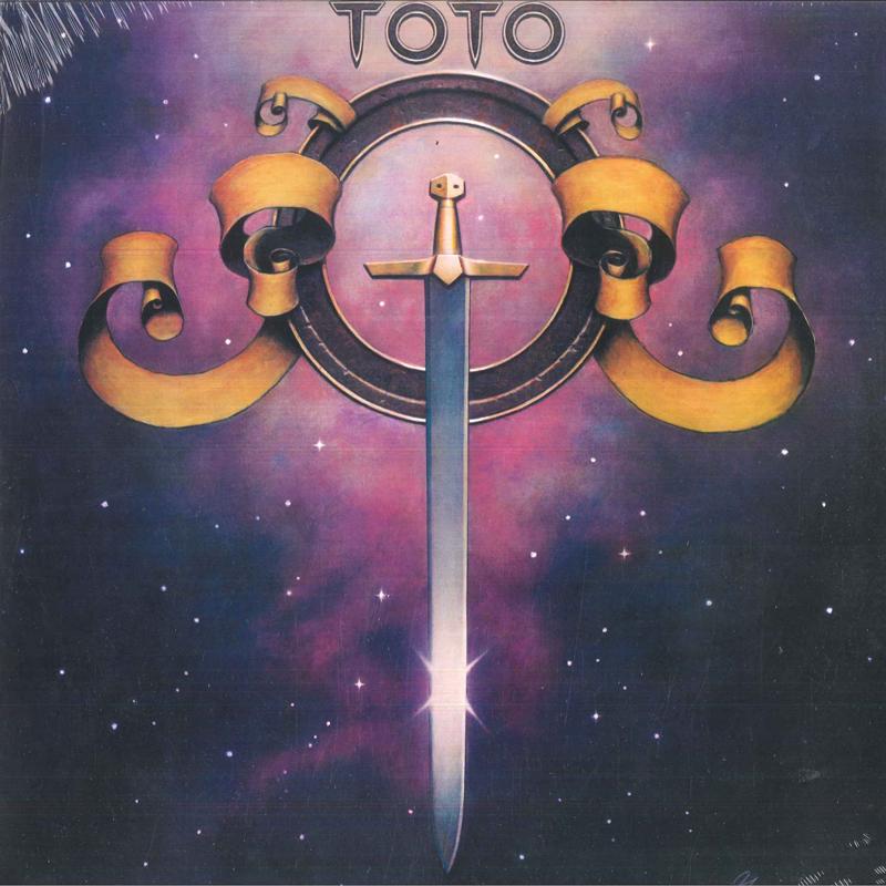 

LP Record TOTO - Toto 19075801091 Columbia 2020 Europe Rock
