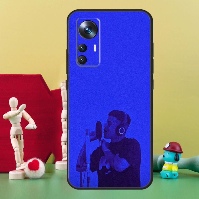 Duki Rapper Case For Xiaomi 15 14 Ultra 13T 14T 15T 17 Pro Max POCO X7 Pro X5 X6 F5 F6 F7 F8 Ultra Cover
