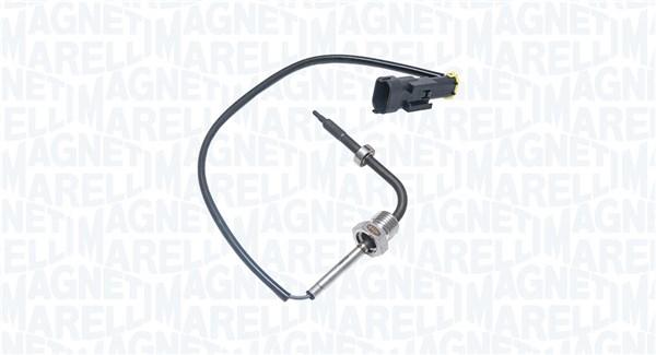 Magneti Marelli Sensor, Exhaust Gas Temperature 172000365010