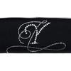 HOTFIX DETAILED HEAD BAND_BLACK
