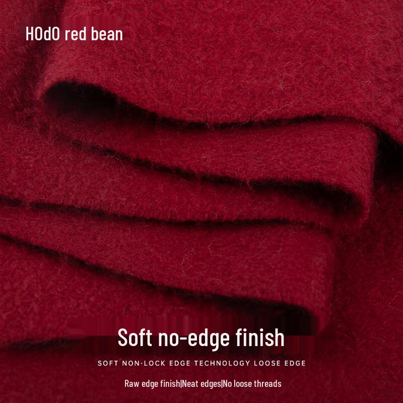 Hodo 100% Cashmere Women's Warm Autumn/Winter Scarf