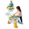 Table d'activités bilingue vtech - ma table d'activités bilingue - multicolore - 100% bilingue - 9 mois et plus