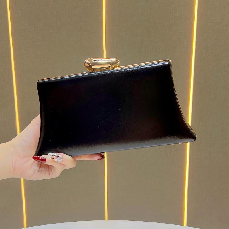 Torebka do ręki, Elegancka torebka wieczorowa, Modna torebka na ramię crossbody, Torebka