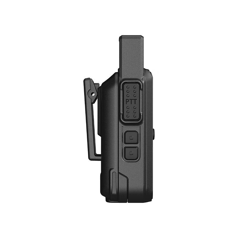 Fomtalk 4G LTE Nationwide PTT Two-Way Radio (CN version)
