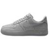 Air Force 1 Oddychająca Amortyzacja Buty do Skateboardingu Męskie Szare CJ9179-002